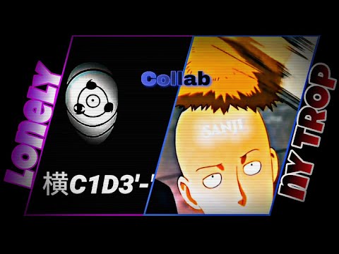 COLLAB▪︎Sanji▪︎ft.C1D3▪︎EDIT
