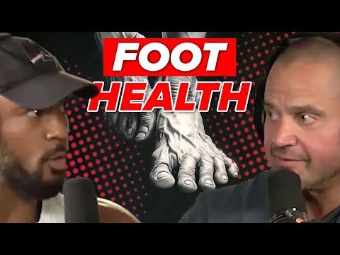 Expert Tips to Level Up Your Foot Health