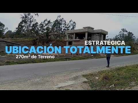 🟦 Aviso de Oportunidad de Inversión | Guaranda Bolívar 🎯