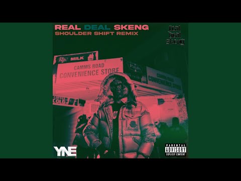 Shoulder shift (feat. G6ix) (Australian Remix)