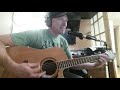 December Collective Soul Acoustic Cover