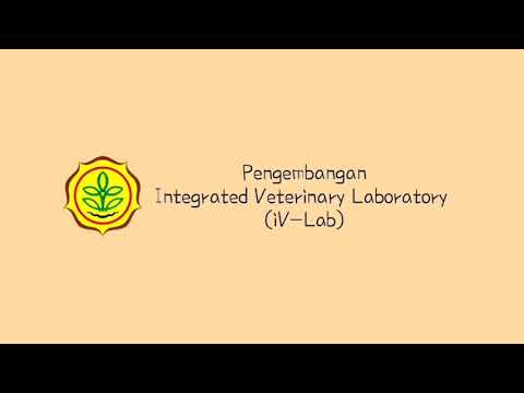 Pengembangan iV-Lab di Balai Veteriner Banjarbaru