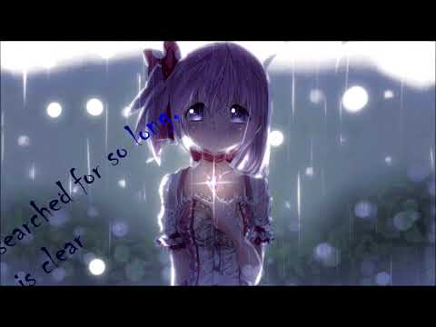 Danity Kane Stay With Me Nightcore With Lyrics