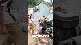 Download lagu Suara mesin disel antik bikin tukngny mlongo mp3