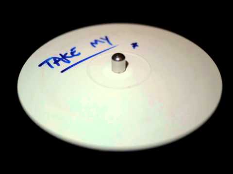 Influx Datum - Take My (2003)