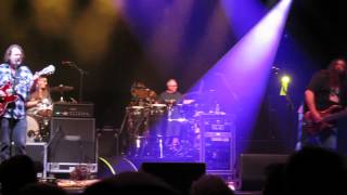 “You Got Yours” (HQ/HD) - Widespread Panic - 10/4/14 North Charleston Coliseum, SC