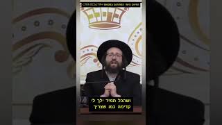 כוונות הניענועים בסוכות (הרב יואל ראטה) - התמונה מוצגת ישירות מתוך אתר האינטרנט יוטיוב. זכויות היוצרים בתמונה שייכות ליוצרה. קישור קרדיט למקור התוכן נמצא בתוך דף הסרטון