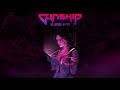 GUNSHIP - Eleanor Rigby [Official Lyric Video]