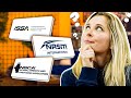 Personal Training Certifications PROS & CONS  (ISSA, NASM)