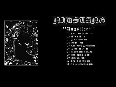 Nidstang -Angstloch(Full Album)