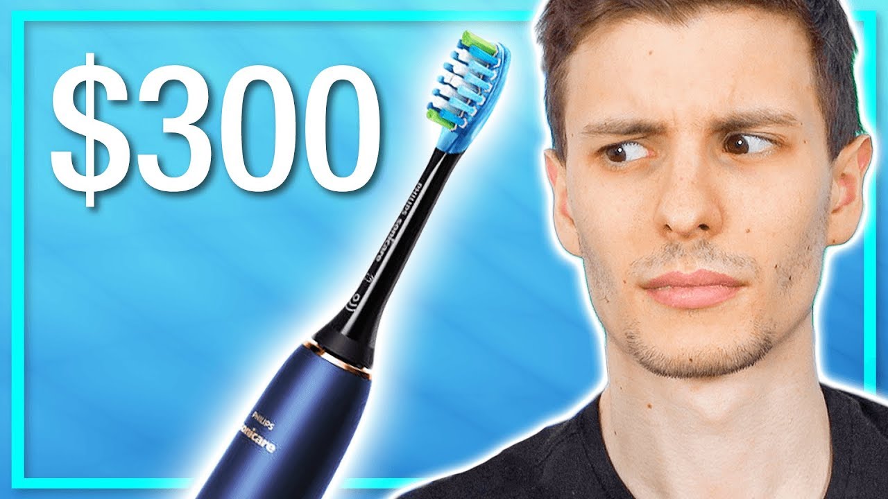 How Much Do Electric Toothbrushes Cost
