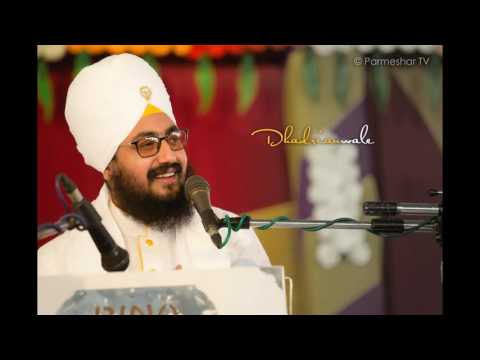 Sant Baba Ranjit Singh Ji Dhadrian Wale - Waheguru Simran