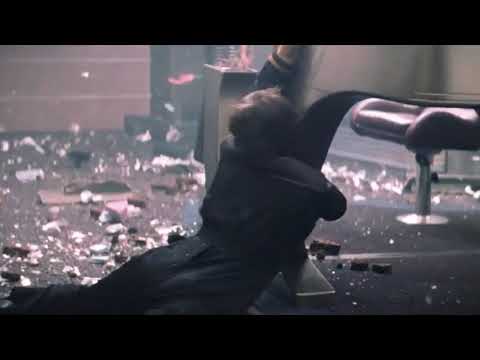 Star Trek Nemesis | "Riker Vs. Viceroy" by Jerry Goldsmith