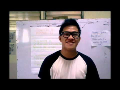 Jelah's bday by albert gali