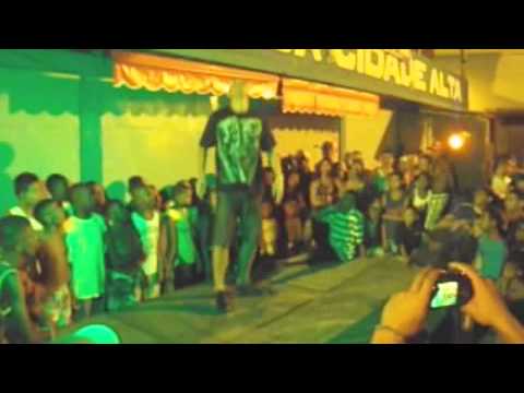 BATALHA DO PASSINHO DA CIDADE ALTA [ FINAL COMPLETO- GUÉBA vs SAMUKA vs RENÊ ]