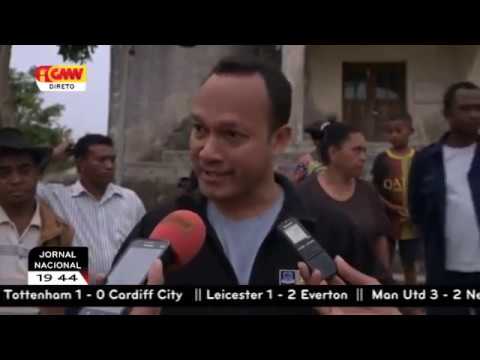 DIA 7/10/18 ||GMNTV LIVE STREAM|| JORNAL NASIONAL KALAN