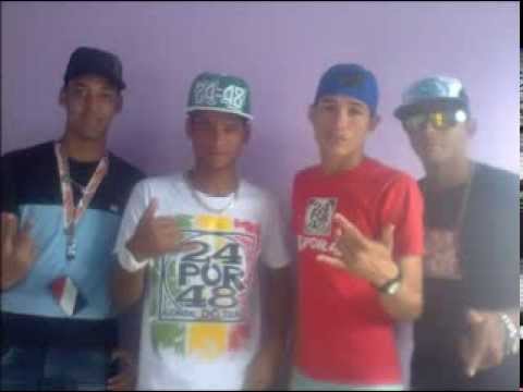 MC BABU E PATO & OLIVIO MC - AQUECIMENTO DO VERAO 2013