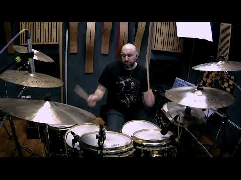 Doğaç Titiz [Drum Cam]  /  Otto Bass United by Birkan Şener