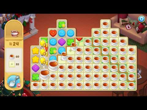 Matchington Mansion [HD] Level 1548