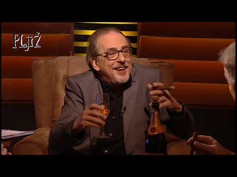 POGLAVLJE, OTVORI SE! – ceo skeč – Draža, Mićko i Voja (PLjiŽ S02 E11 - 14.12.2018.)