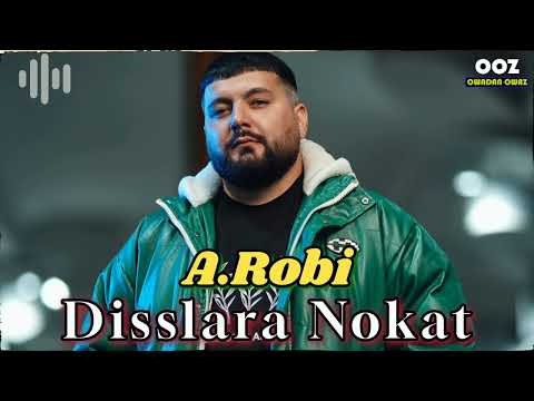A.Robi - Disslara Nokat ( Diss: Syke Dali & Raply Dil ) Tm Rap
