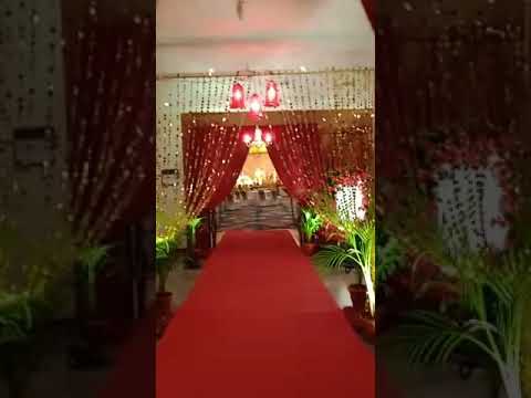Wedding Decorator portfolio by Lc5 Events & Decorators in Hyderabad - Photo 1
