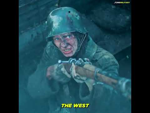 Propaganda vs  Reality - All Quiet on the Western Front