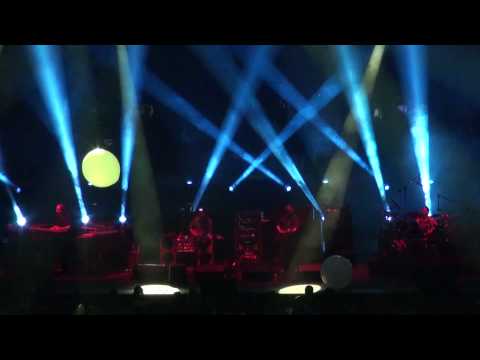 Phish | 12.30.11 | Boogie On Reggae Woman