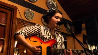 Charlene Soraia - Daffodils (HD) - The Golden Lion - 05.07.12