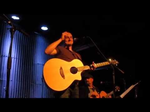 Chad Perrone- Tupelo Music Hall – August 29, 2015 - Quit You