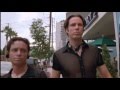 A Night At The Roxbury 1998 Walking Scene Bee Gees Stayin Alive
