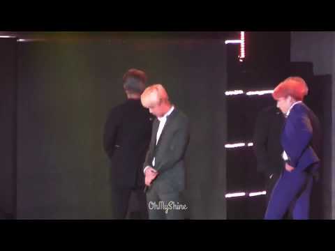 IDOL JIN FOCUS SORIBADA 180830