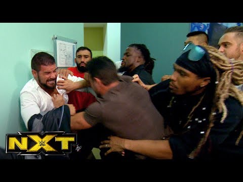 FULL NXT SPOILERS: Taping Results From Full Sail, Title Matches, Debuts, More