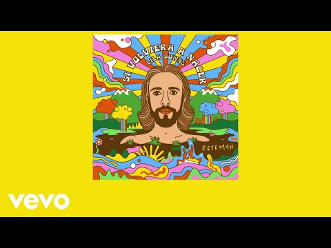 Esteman, Lila Downs - Si Volviera A Nacer (Lyric Video)