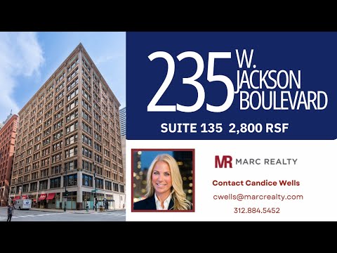 235 W Jackson Blvd