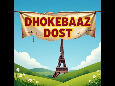 धोखेबाज़ दोस्त | Dhokebaaz Dost l Jab Dost Hi Dushman Ban Jaye