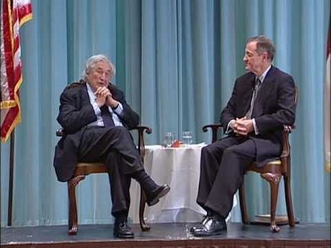 A Global Life - James Wolfensohn