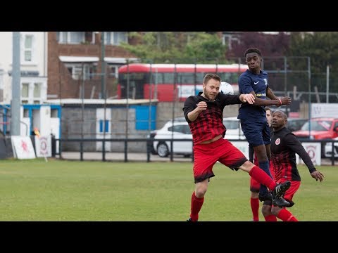 THE ULTIMATE CUP FINAL REMATCH!!!  | S3 | MY SUNDAY LEAGUE EXPERIENCE!