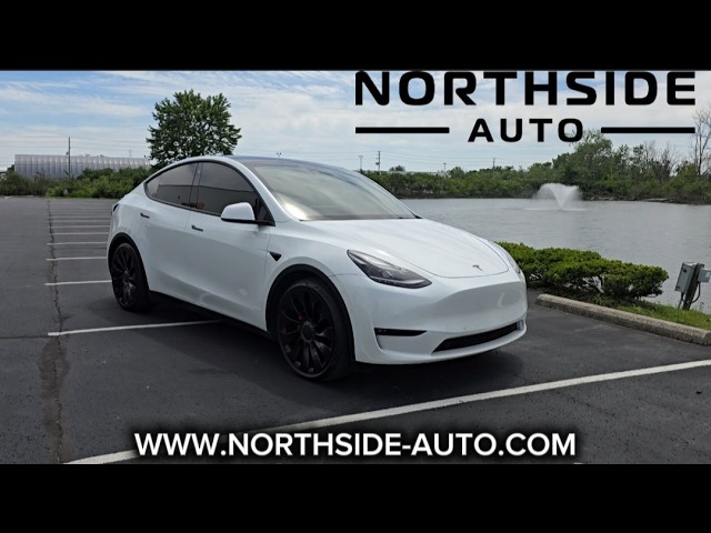 2022 Tesla Model Y  - Image 63