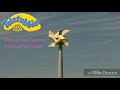 Teletubbies Windmill Stop Spinning Tune Peanuts Christmas Dance Version