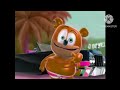 The Gummy Bear Song True Long English Version In Leaf Fall Down Major