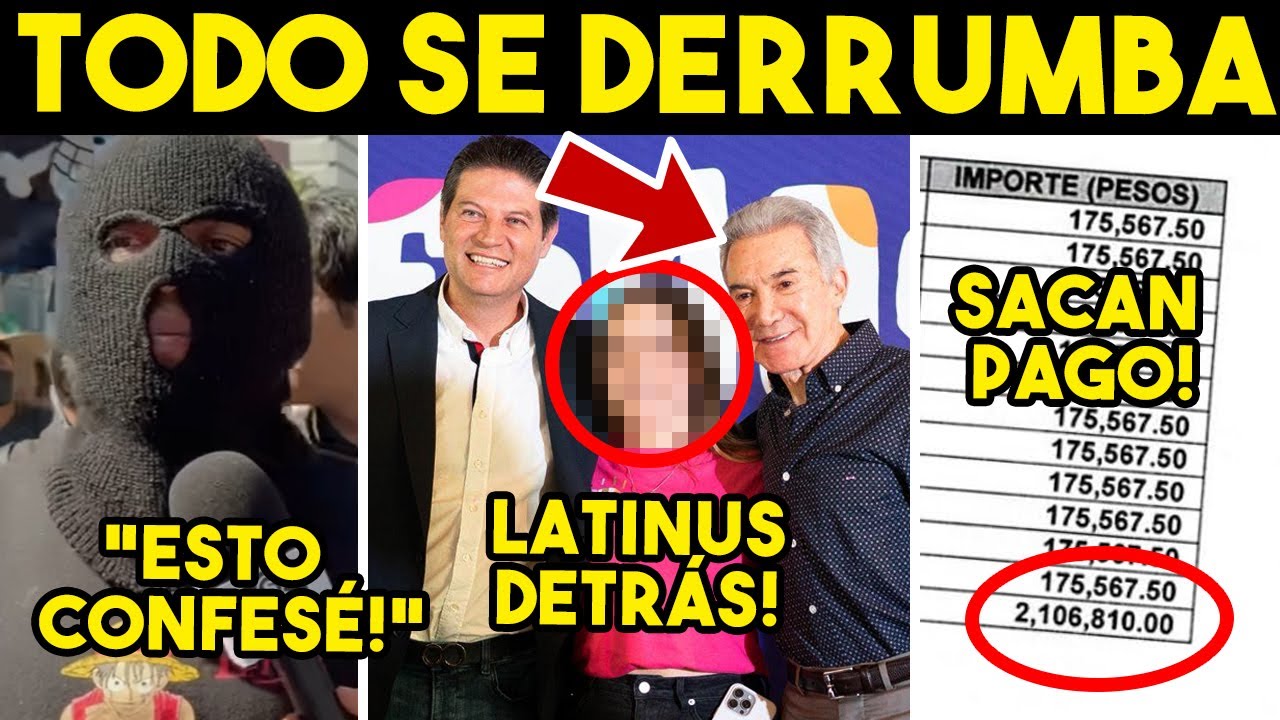 TOMALA! JOVEN Z SUELTA LA SOPA, LATINUS EMBARRADO 4T4QU3 AL ZOCALO. SACAN PRUEBAS. ADIOS