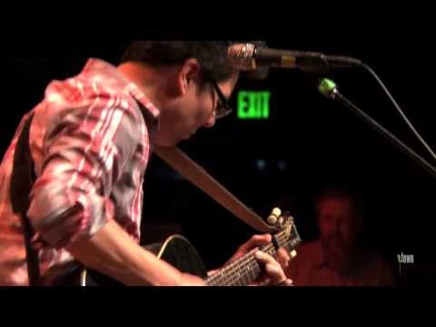 Big Head Todd and The Monsters - "Seven State Lines" (eTown webisode #512)