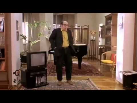 IL RITORNO A CASA!!!