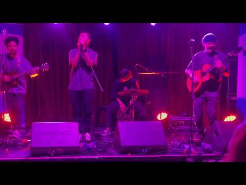 Euta Chitti Ko Sahara le | AXE Band Cover By The Vibes