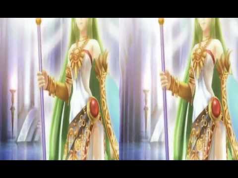 Kid Icarus Uprising - Thanatos Rising : Part 1