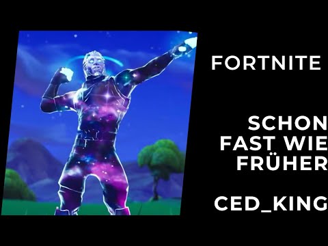 Schon fast wie Früher