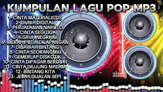 Download lagu KUMPULAN LAGU MP3 POP TERBARU 2024, ENAK SUMPAH || DUNIA MUSIK mp3