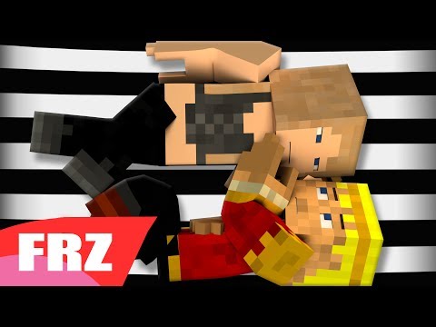 FireRockerzstudios - Can't Remember to Forget You - Shakira - Minecraft Parody "Can't Remember To Play"