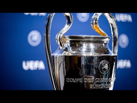 Video Report: Larne FC 2-2 (2-3 Agg.) HJK Helsinki - UEFA Champions League